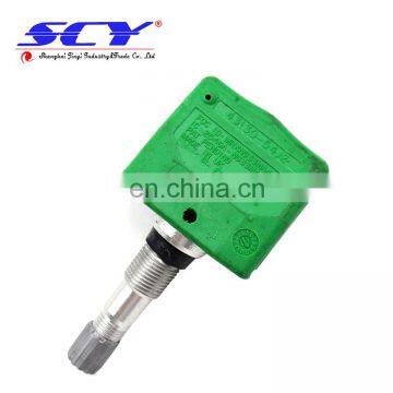 TPMS Tire Pressure Monitor Sensor Suitable FOR Suzuki 43130-54J2 4313054J2 43130-54J20 4313054J20 43130-54J21 4313054J21