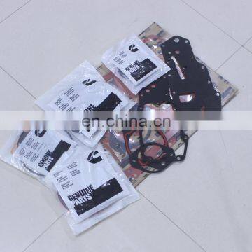 3802376 Lower Engine Gasket Kit for Cummins 4BT3.9-C100 Diesel Engine Parts 4B3.9 Manufacture Factory in China photo-3