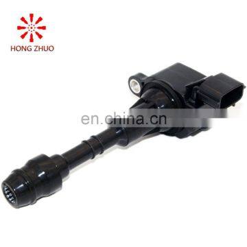 100% Professional Wholesale&Best Quality 22448-8J115 Ignition Coil for Nissan Frontier Pathfinder, NV2500 Ignition Coil photo-6