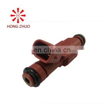 Boquilla Del Inyector de Combustible 35310-2E000, Bico Injetor de Combustivel 35310-2E000, Fuel Injector 35310-2E000 photo-3