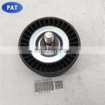 PAT Tensioner Pulley 11281440378 / 11287631810 / 11287552233 / 11287532145 For BMW 116i 118i 120i E90 316i 318i E83