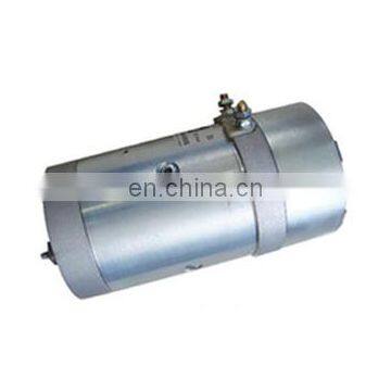 24v CW Electrical DC Motor for Hydraulic Power Pack photo-2