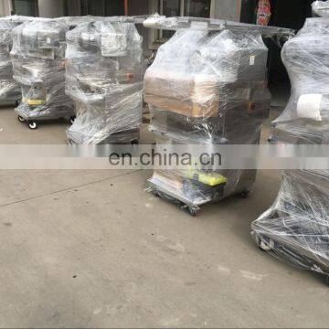 Easy Operating Different Shape Cookies Automatic Making Machine photo-7