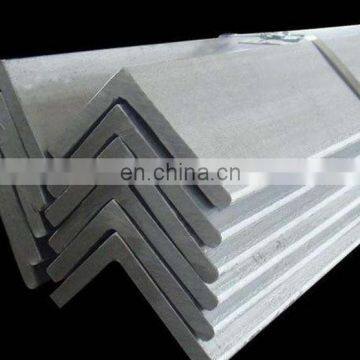 Competitive Price Galvanized Iron Steel Angle Bar