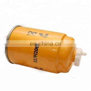 Excavator Engine Spare Parts 3CX Fuel Filter 32/912001A