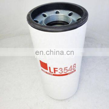 Truck Engine Parts Lube Filter Spin-on Oil Filter LF3548 photo-2