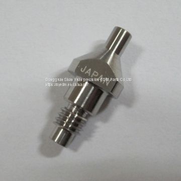 M133 Mitsubishi EDM Diamond Wire Guide EDM Parts X052B243G64 photo-2