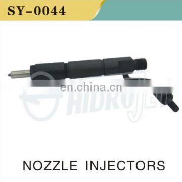 High Quality injection pump& Nozzle injector for CATT 320/320B/320C