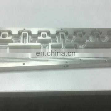 Shenzhen Factory Supply Affordable CNC Metal Plastic ABS Machining Rapid Prototype Service