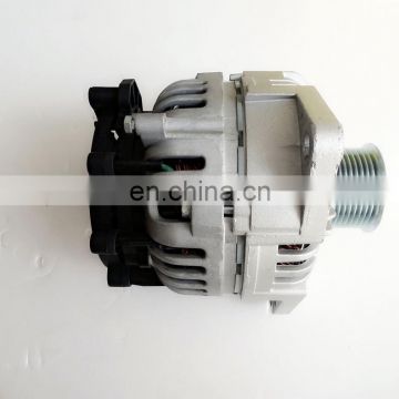 Factory Wholesale Original 5Kw Low Rpm Generator Alternator For Dump Truck