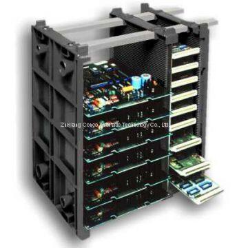 Esd Pcb Storage Racks Factory and Suppliers photo-4