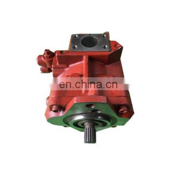 Orignal New KX161 Hydraulic main pump PSVL-54CG-15 PSVL-54CG-18