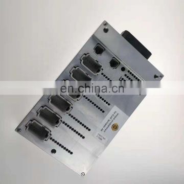 SMV ELME Spreader  Electric control unit    No.:54105509      213586