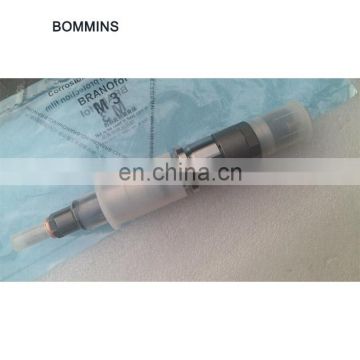 0445120272 original and new injector common rail injector high quality