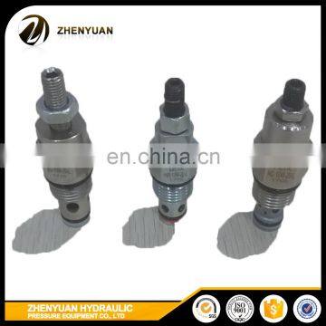 REXROTH NV-12W Aluminium Alloy L Type One Way Flow Control Check Valve of Screw Rod photo-2