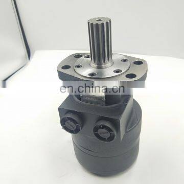 Parker Denison TG0335MS050 TG0530MS050 TG0625MS050 TG0960MS050 Hydraulic Piston Motor photo-3