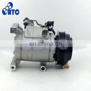 Auto ac Compressor for Hyundai OEM 97701B9000 97701-B9000
