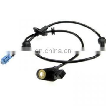 FRONT LEFT ABS Wheel Speed Sensor for X-TRAIL OEM 47911-EQ010;47911-EQ01A 47911EQ010, 47911EQ01A