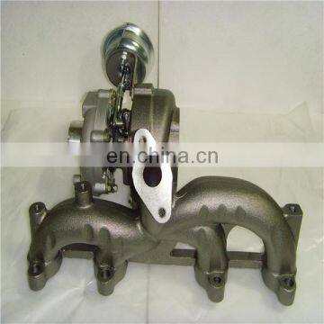 The High Quality Turbocharger GT1749V 713673-5006 038253019N
