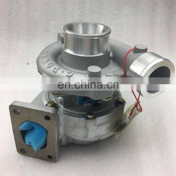 JK55 Turbo 1118010FA130 1118010-FA130 turbocharger for JAC truck 4DA1 Engine parts