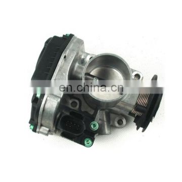 Auto Engine Spare Part Semi-electronic Throttle Body OEM 036 133 064D with good quality