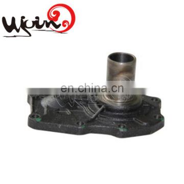 High quality for hilux 4x2 front cover for first shaft iron for toyota 4Y 1RZ 2L 3L