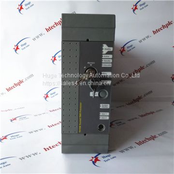 ICS Triplex TMR 24/48V dc Digital Output Module T8461