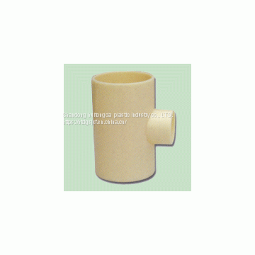 ABS Acrylonitrile, Butadiene, Styrene Pipe Fittings Characteristics of ABS.