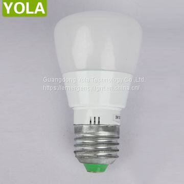 Rechargeable Portable  Emergency Led Light Bulbs Indoor Lighting