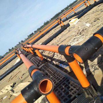 Wear Resistance Deep Water Cage Deep Sea Aquaculture Cage