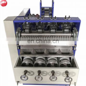 Good quality scourer Making  Machine Scrubber Manufacturing Machine