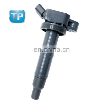 Car Accessories Parts Ignition Coil For Toyo-ta Coroll-a Le-xus OME 90919-02266 9091902266