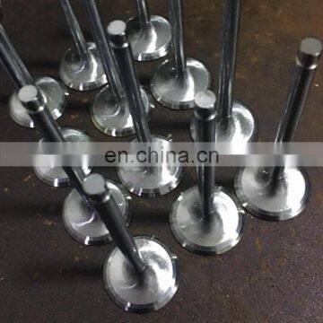 Wholesale High Performance Auto Parts Exhaust Intake Valve for Toyota Forklift 4Y Engine 13711-76012-71 13715-76014-71 photo-6