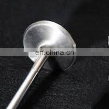 For Honda Inlet and Outlet Engine Valves Swirl Polished Intake Exhaust Valves Custom Factory Made Race Performance Parts photo-6