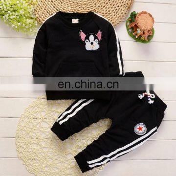 2019 New Style Boy Clothing Sets New Design Kids Boy Wear Set photo-3