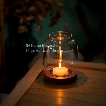 candle holdeers
