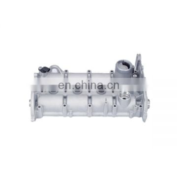 Aluminum Alloy Engine Valve Cover for VW Skoda OEM 04E103479D 04E103469B1