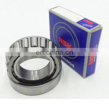 high quality taper roller bearing 30305 size 25x62x17mm 30305A 30305JR for forklift battery brand koyo bearings