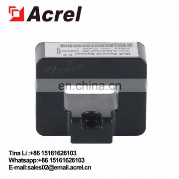 Acrel AHKC-BS battery supplied applications DC current sensor hall effect current transducer measurement