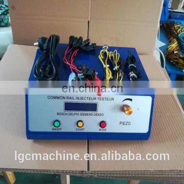 ON Promotion Universal Auto CR1000 Common Rail Piezo & Solenoid Injector Tester photo-4