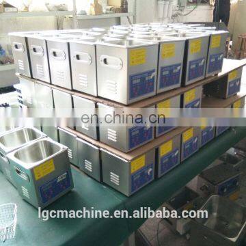 AR-10A Diesel Injector Industrial Digital Ultrasonic Blind Cleaner for Sale photo-5