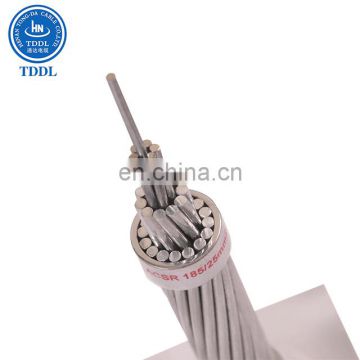 Bare conductor AAC AACSR AAAC ACAR cable