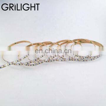 Grilight New Product for 3528 ww cw 12v 60leds 120leds per Meter ul Led Strip photo-2