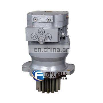 Kayaba excavator swing motor KYB MSG-27P-10E MSG-27P-16E MSG-27P-18E MSG-27P-23E for YC60 SWE70