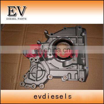 Fit for VOLVO EC140B EXCAVATOR D4D D5D D5E OIL PUMP photo-2