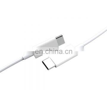 Fast Charge Mobile Phone Cable Type c to Type c Usb Cable photo-6
