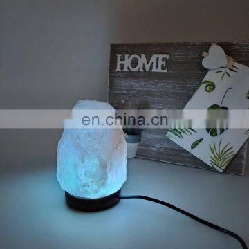 High Quality Fast Shipping Himalayan Rock Salt Lamp Night Light