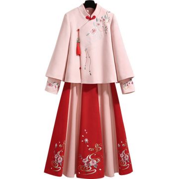 Chinese Clothing