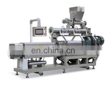 2020 Large Capacity Pet Food Processing Machines Pet Food Machine With CE Certification photo-2