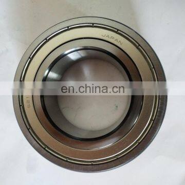 KOYO Bearing 5211 Sealed Double Row Angular Contact Ball Bearing photo-6